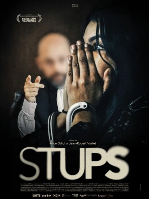 01- Stups de Alice Odiot, Jean-Robert Viallet (JHR Films)