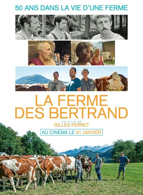 31 janvier_La ferme des Bertrand Jour2fête