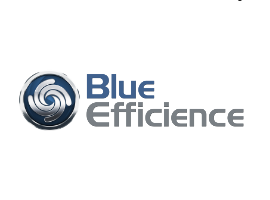 Blue-efficience_LOGO