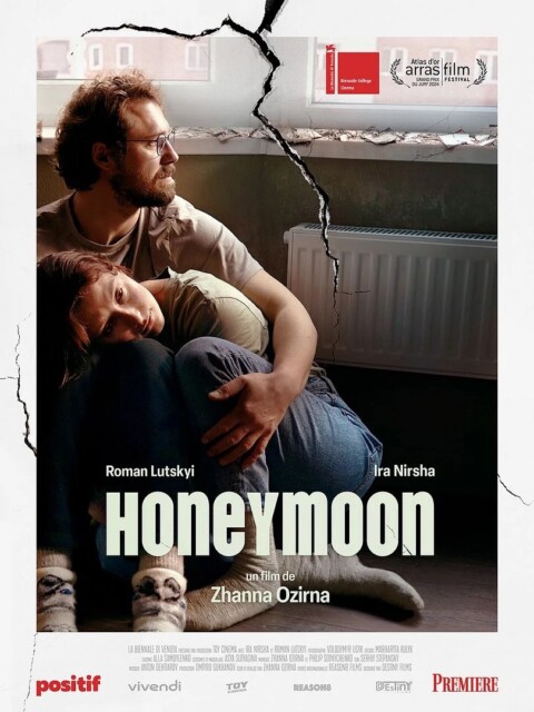 01- Honeymoon de Zhanna Ozirna (Destiny Films)