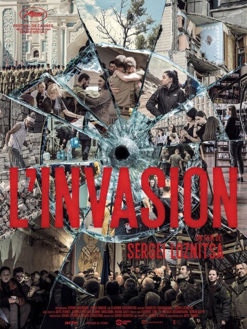 08- L'Invasion de Sergei Loznitsa (Potemkine Films)