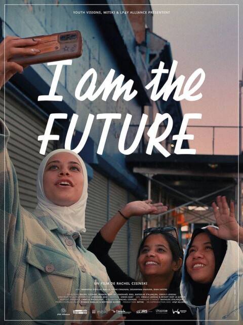 10- I am The Futur de Rachel Cisinski (Wayna Pitch)