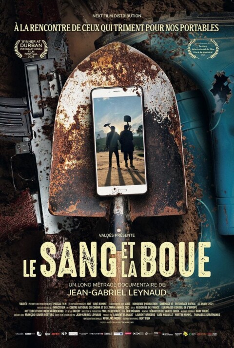 27- Le sang et la boue de Jean-Gabriel Leynaud (Next Films distribution)