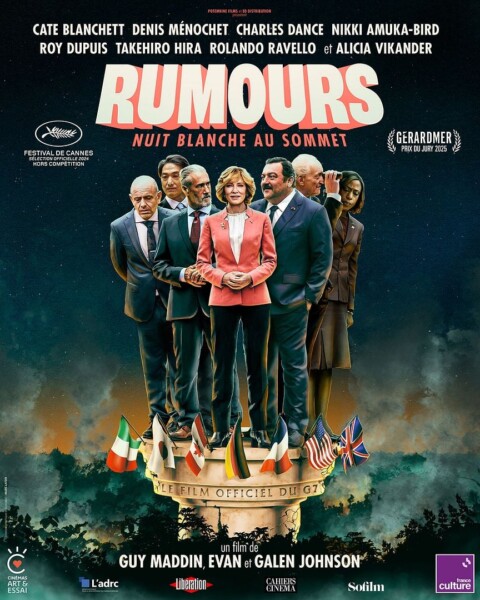 07_Rumours, nuit blanche au sommet de Guy Maddin, Evan Johnson, Galen Johnson (ED Distribution:Potemkine)