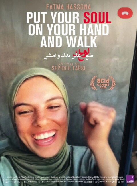 24- Put Your Hand on Your Soul and Walk.de Sepideh Farsi, Fatma Hassona (New Story)webp