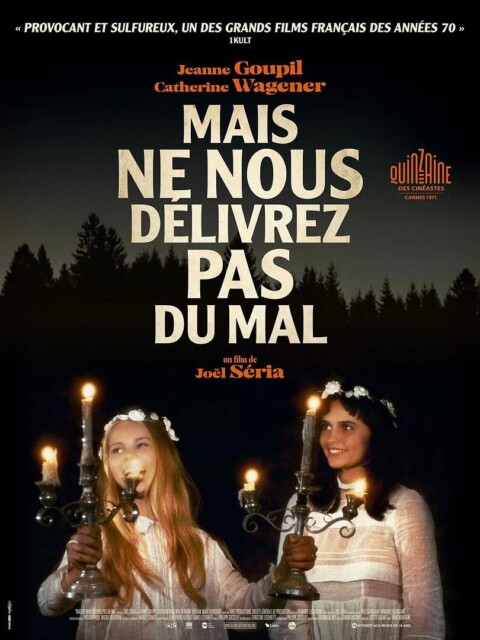 26_Mais ne nous délivrez pas du mal de Joël Seria (Solaris Distribution)