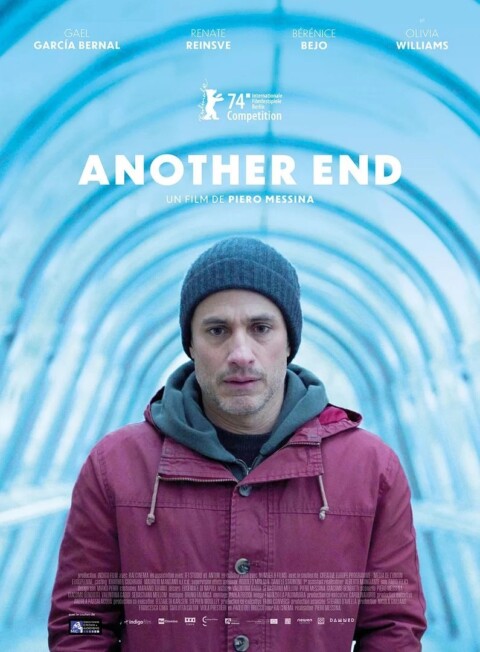 28 Another End de Piero Messina (Damned Distribution)