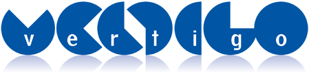 logo vertigo