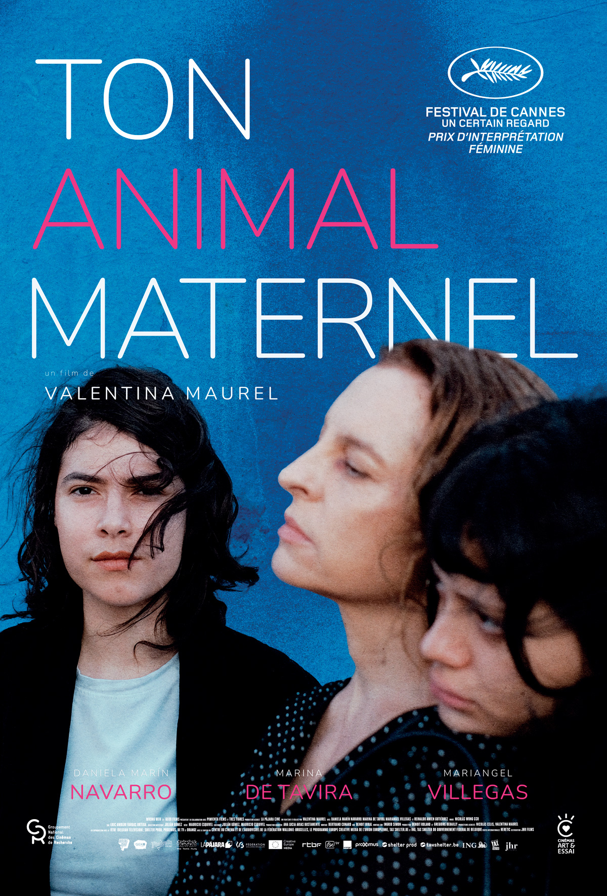 2026 10 07 Ton animal maternel_JHR Films