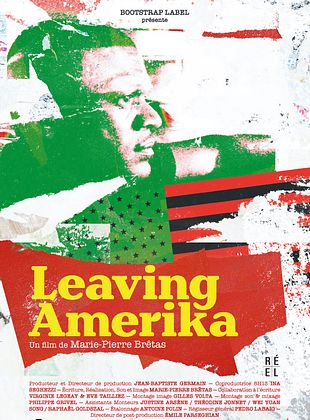2026 10 28 LEAVING AMERIKA A VIF